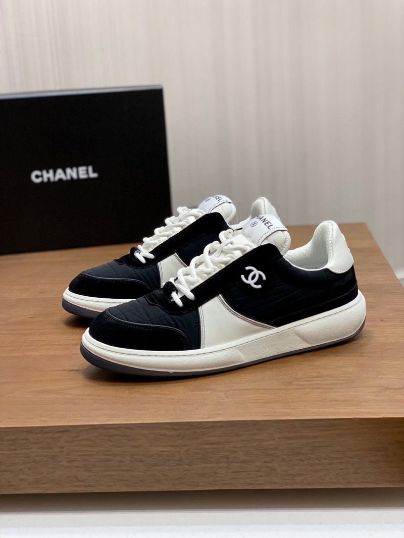 Chanel Casual Shoes